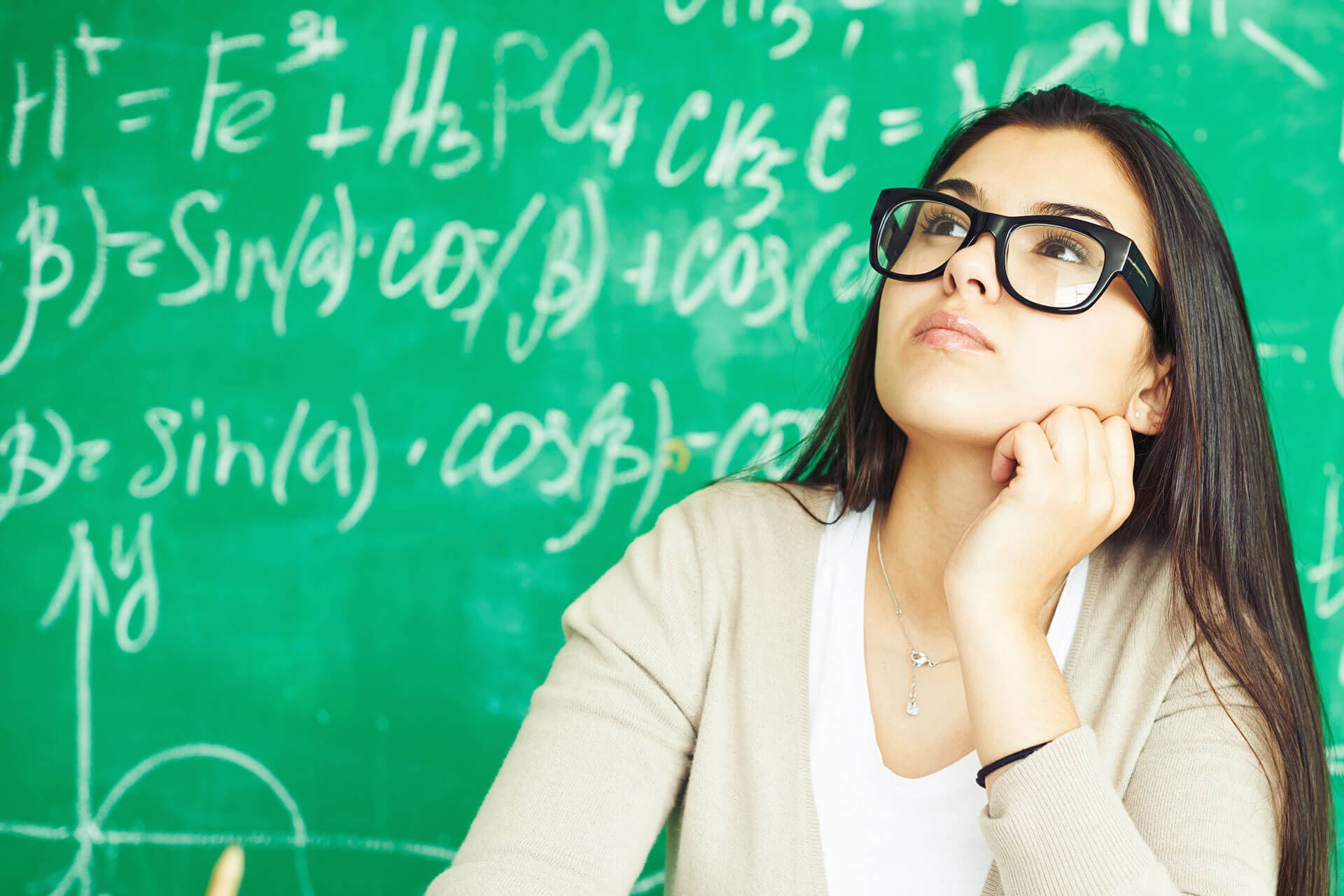 Professional with educational background focusing on expertise