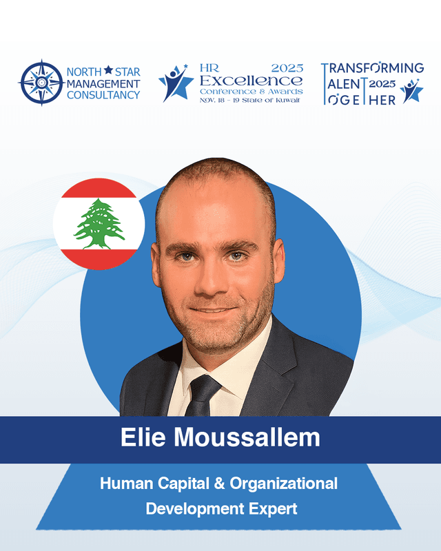 Elie Moussallem