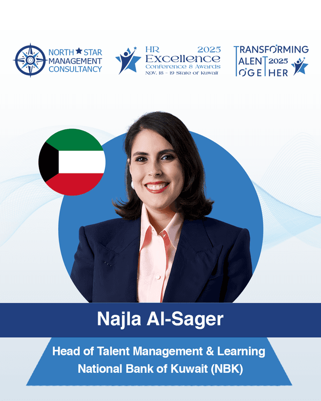 Najla Al-Sager