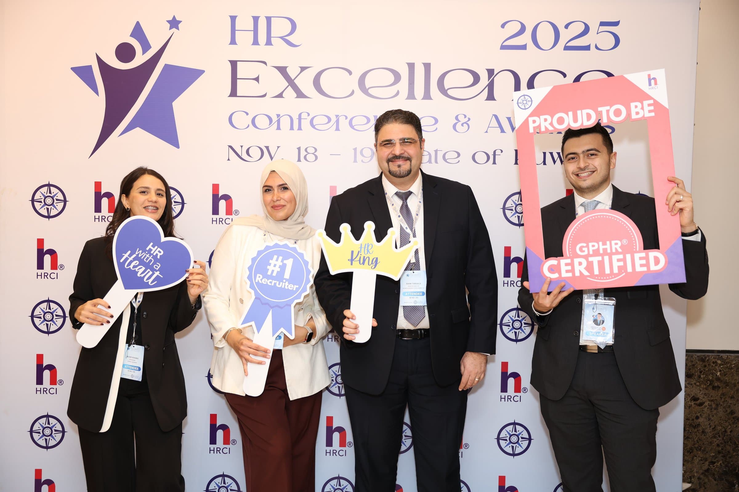 HR Excellence Conference – Photo 8