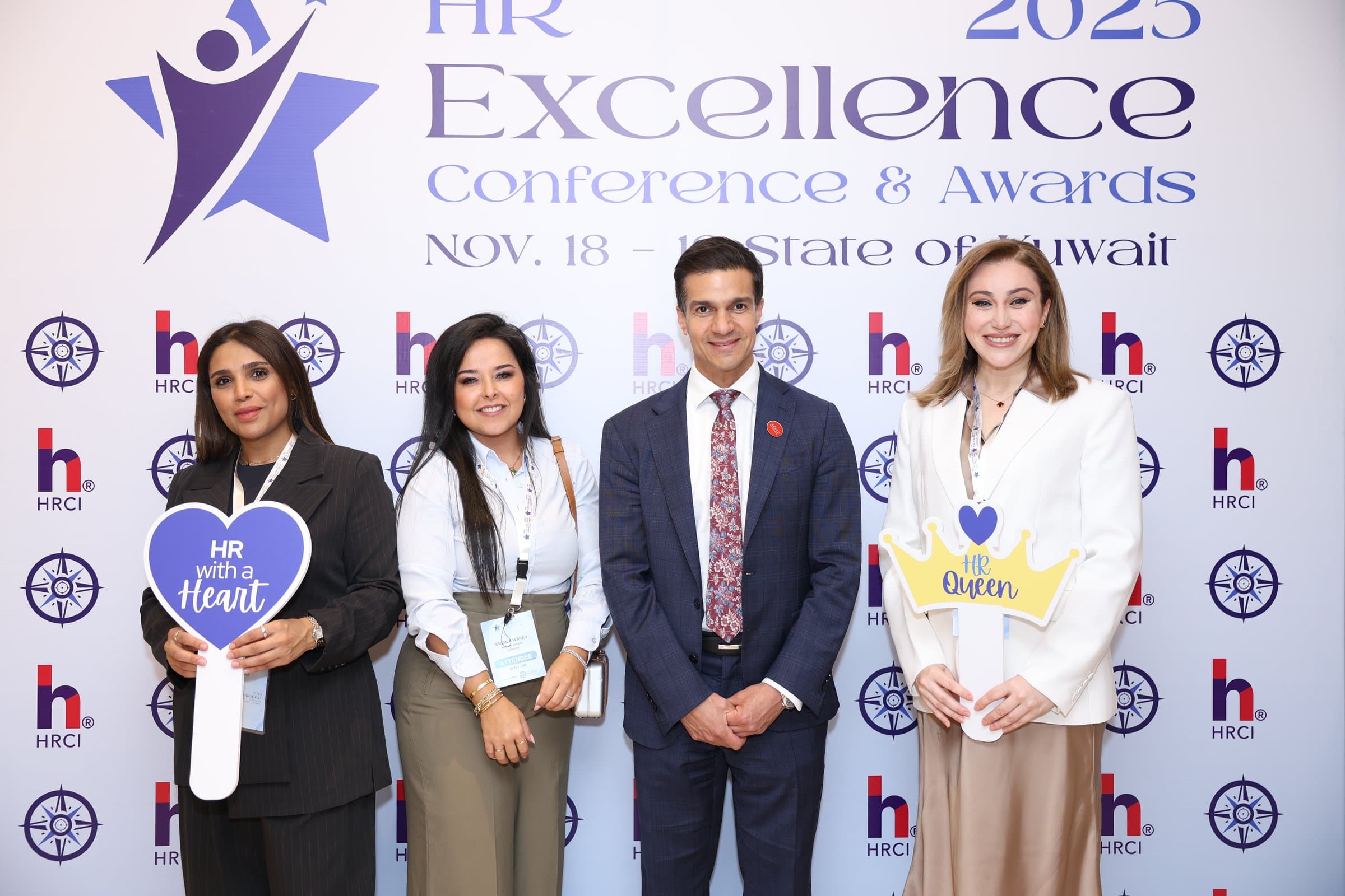 HR Excellence Conference – Photo 12