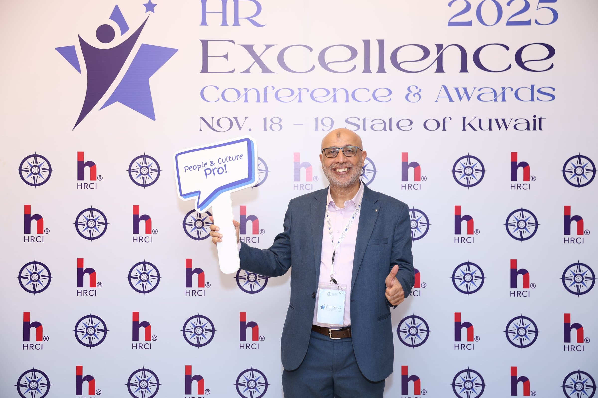 HR Excellence Conference – Photo 15