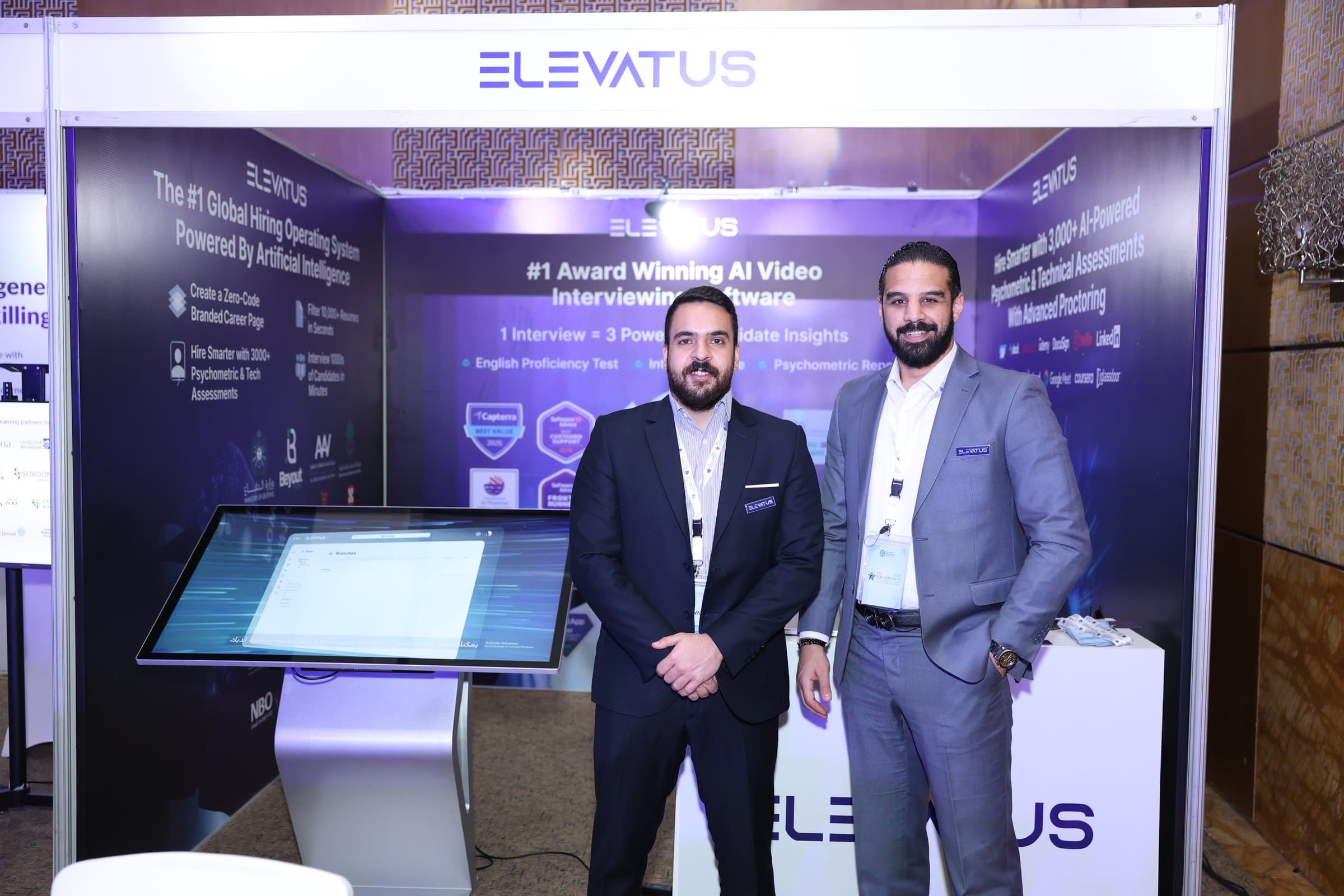 HR Excellence Conference – Photo 19