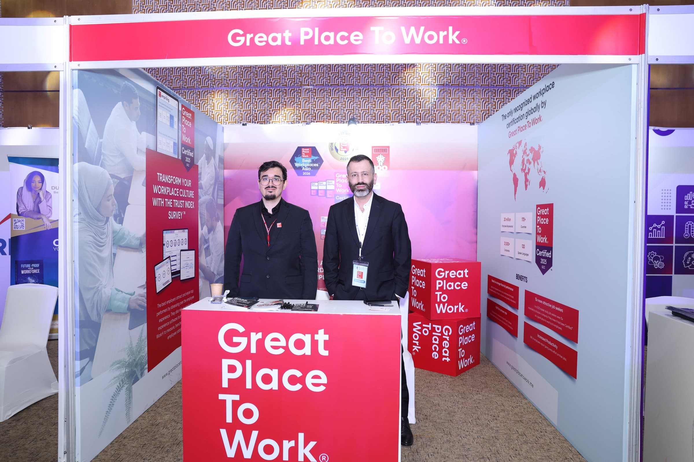 HR Excellence Conference – Photo 20