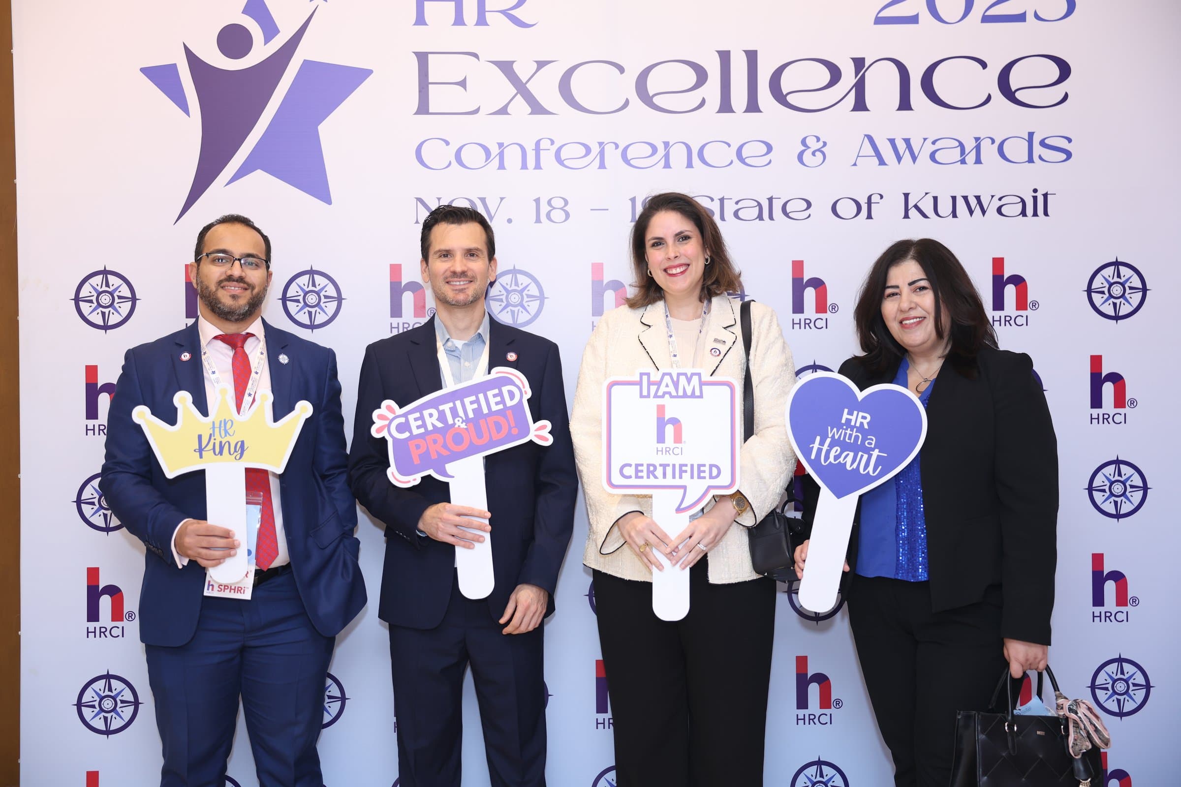 HR Excellence Conference – Photo 24